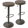 Dakota Barstool - Set Of 2
